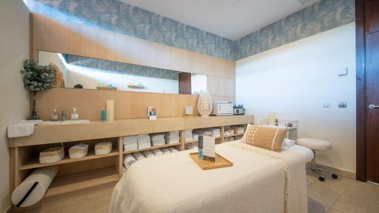 Blau Colonia Sant Jordi